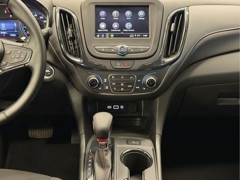 Certified 2023 Chevrolet Equinox RS AWD/4WD image 26