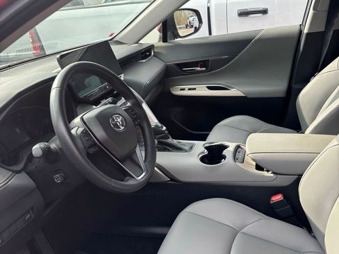 Used 2023 Toyota Venza XLE image 5