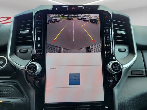 New 2025 RAM 2500 Big Horn image 18