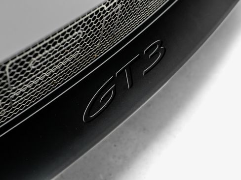 Used 2026 Porsche 911 GT3 RWD image 26