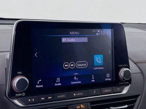 Used 2021 Nissan Altima 2.5 SR image 12