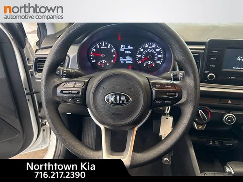Used 2018 Kia Rio S FWD image 11