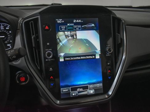 Used 2024 Subaru Crosstrek 2.5i Limited image 15