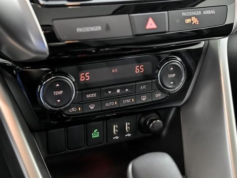 New 2025 Mitsubishi Eclipse Cross SE image 23