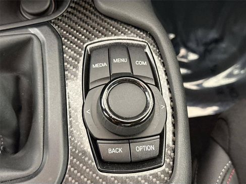 Certified 2024 Toyota Supra image 28