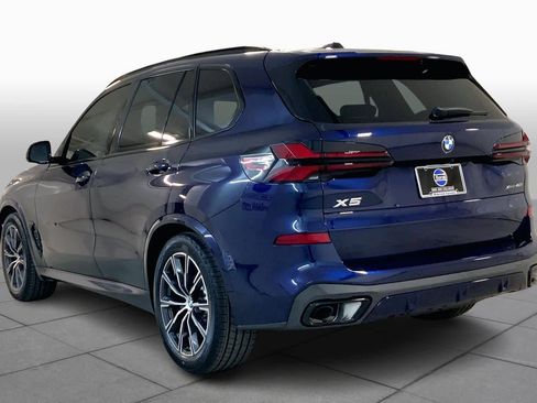 New 2026 BMW X5 xDrive40i w/ Executive Package image 12