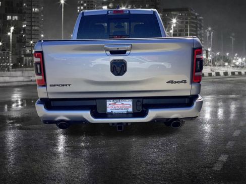 Used 2019 RAM 1500 Sport w/ Level 2 Equipment Group image 8