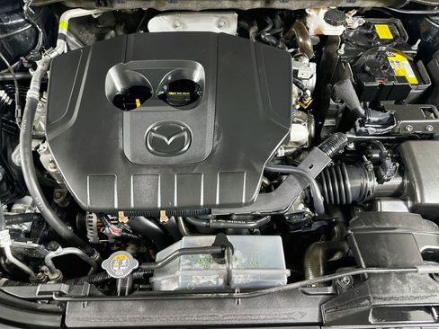 Used 2025 MAZDA CX-5 Carbon Edition AWD/4WD image 33