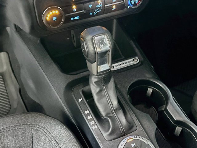 Used 2021 Ford Bronco 4-Door w/ Sasquatch Package AWD/4WD image 16