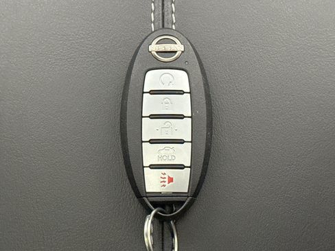 Used 2023 Nissan Altima 2.5 SL AWD/4WD image 24