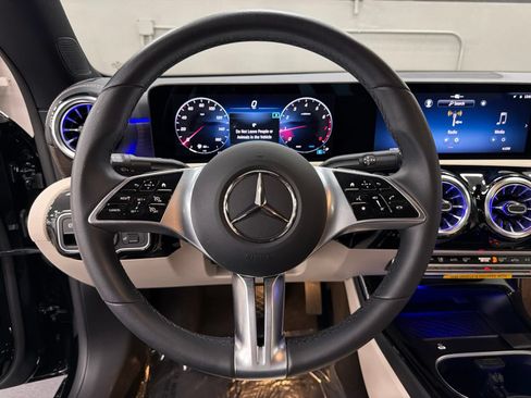 Certified 2026 Mercedes-Benz CLA 250 image 27