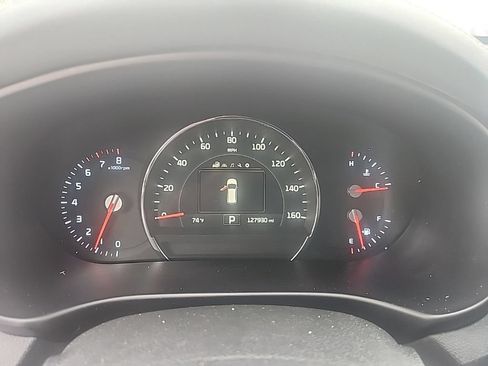 Used 2017 Kia Sorento EX w/ EX Advanced Touring Package FWD image 21