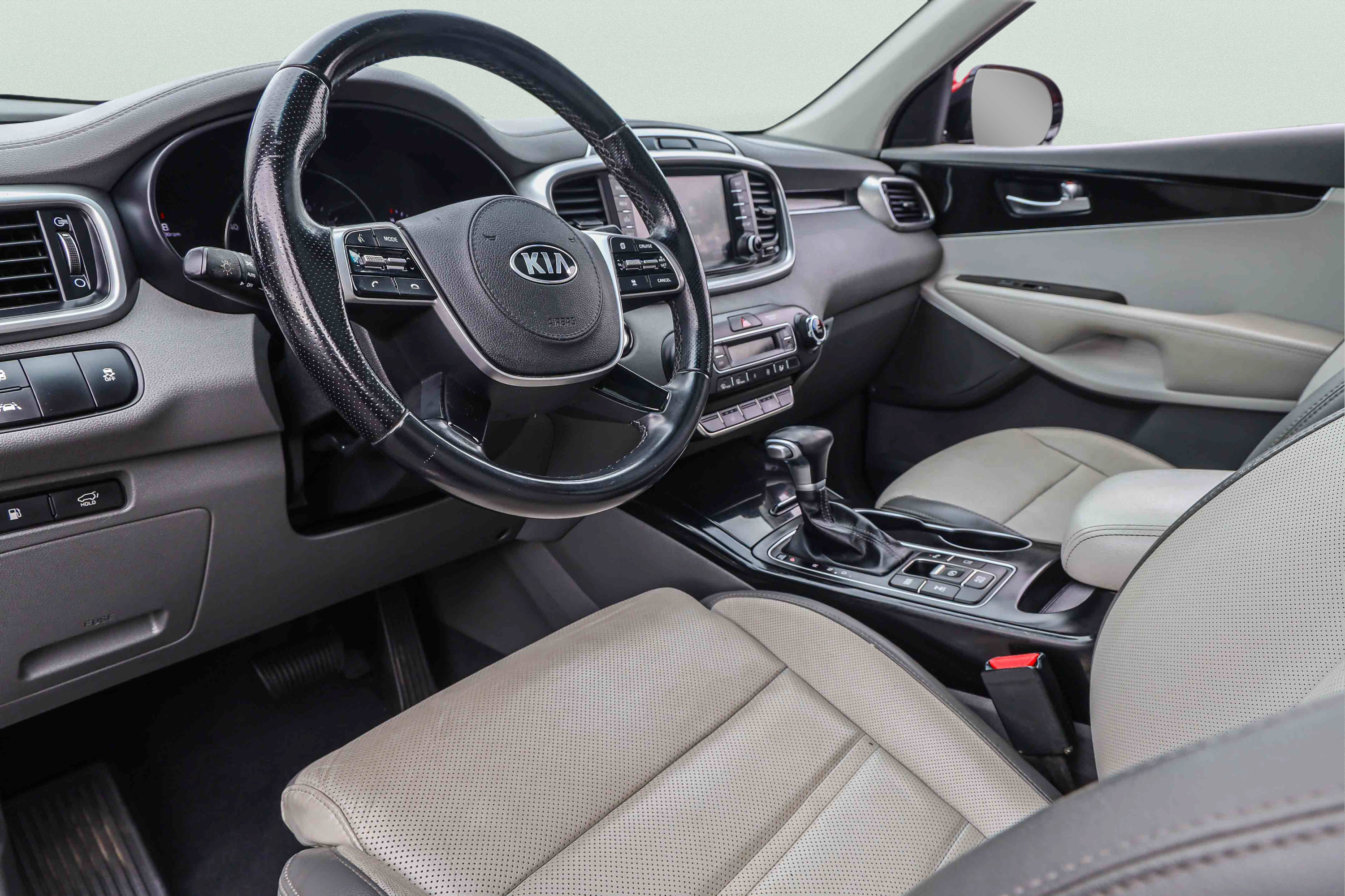Used 2020 Kia Sorento SX AWD/4WD image 7