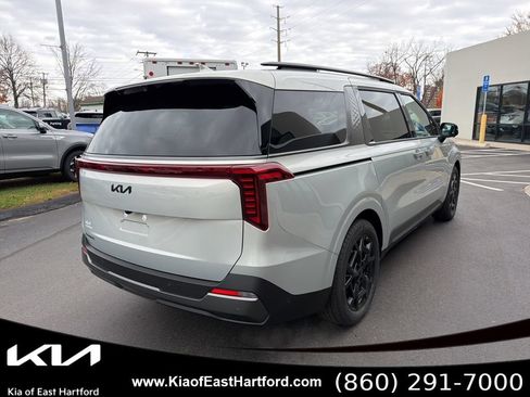 New 2026 Kia Carnival SX Prestige FWD image 6