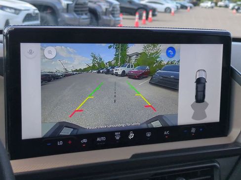 Used 2025 Ford Bronco Sport Big Bend image 19