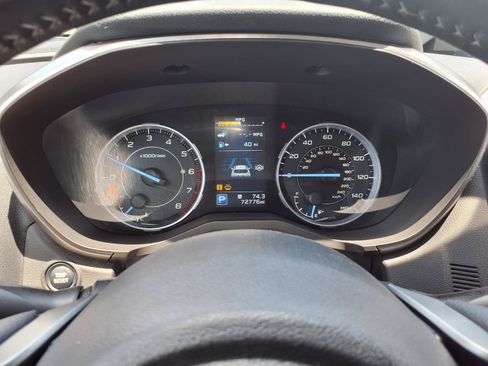 Used 2021 Subaru Ascent Limited w/ Technology Package AWD/4WD image 20