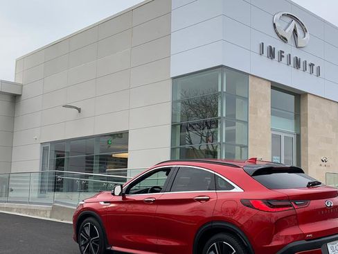 Used 2018 Honda Accord Touring image 27