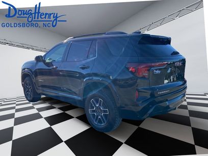 New 2026 GMC Terrain AT4 w/ Technology Package II