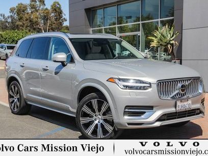 Certified 2024 Volvo XC90 T8 Plus w/ Protection Package Premier