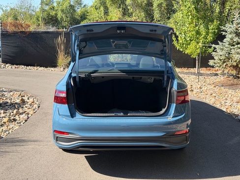 New 2026 Volkswagen Jetta Sport FWD image 15