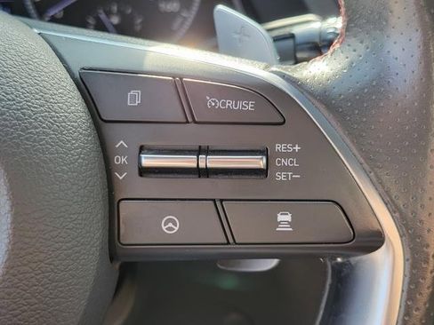 Used 2021 Hyundai Sonata Sport image 21