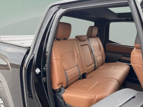 Used 2023 Toyota Tundra 1794 Edition image 35