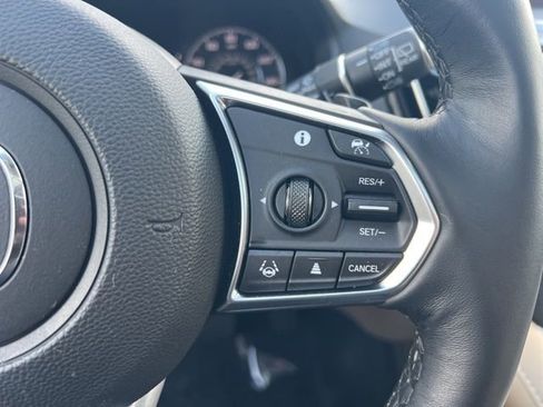 Used 2024 Acura RDX SH-AWD w/ Advance Package image 20