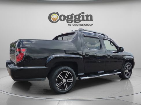 Used 2013 Honda Ridgeline Sport image 4