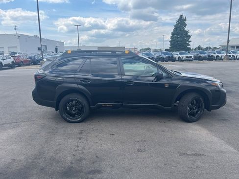 New 2025 Subaru Outback Wilderness image 2
