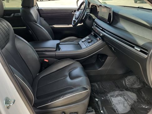Used 2024 Hyundai Palisade Limited AWD/4WD image 19