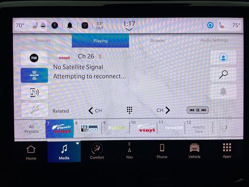 Used 2023 Jeep Grand Cherokee 4WD 4xe image 34