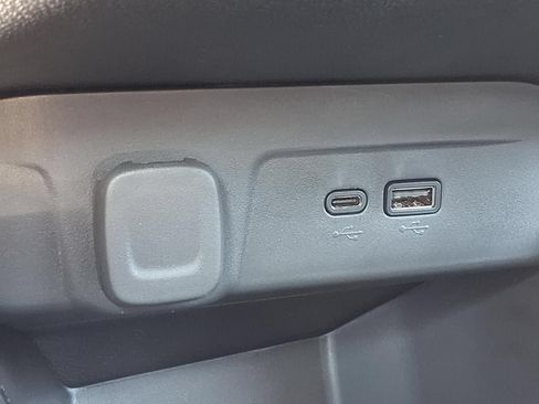 New 2026 Chevrolet Trax ACTIV w/ Driver Confidence Package FWD image 18