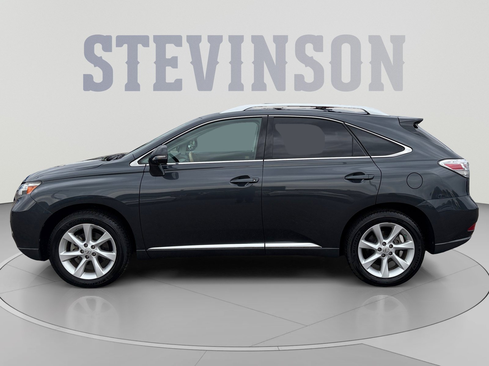 Used 2011 Lexus RX 350 AWD w/ Premium Pkg image 2