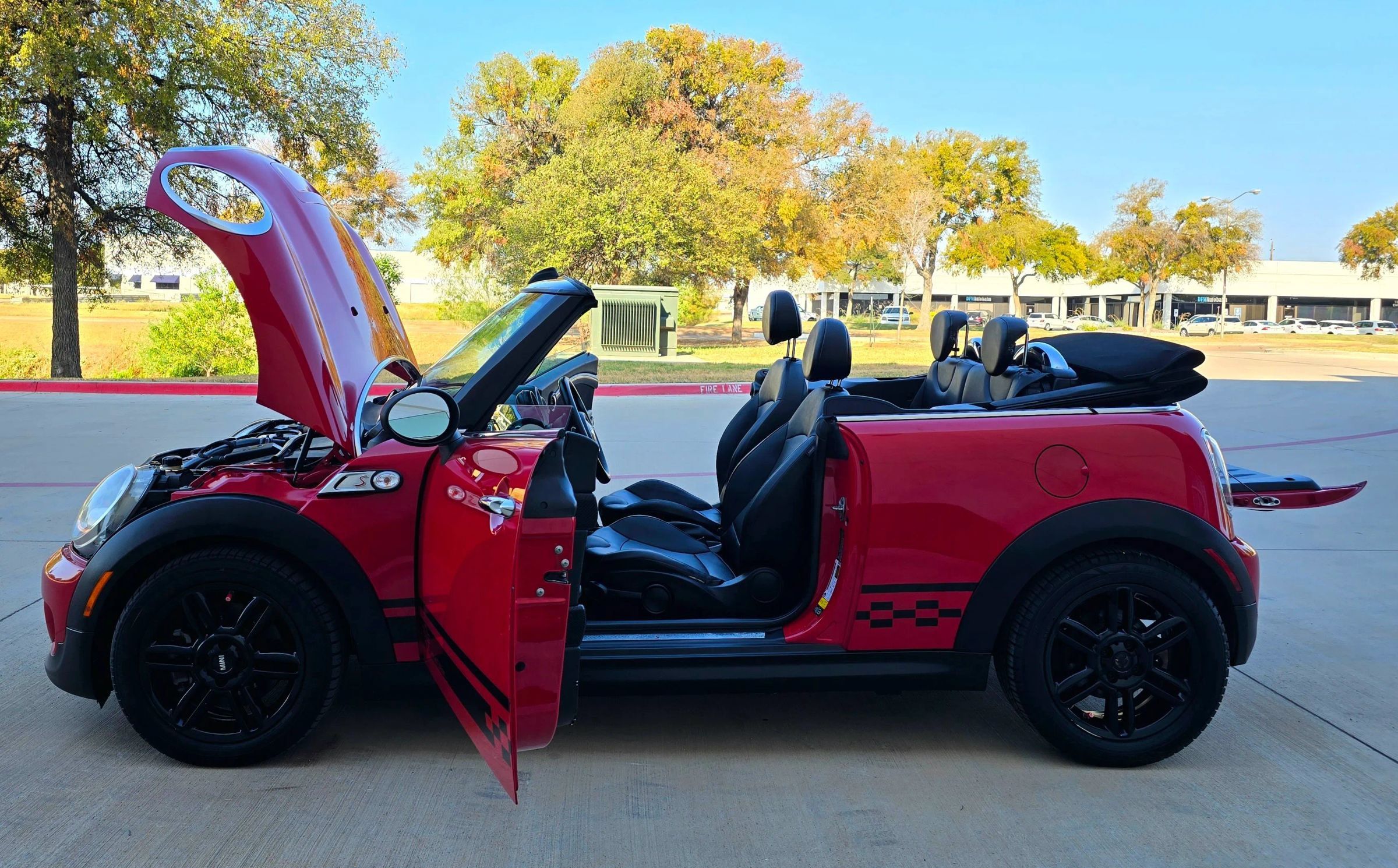 Used 2015 MINI Cooper S FWD image 19