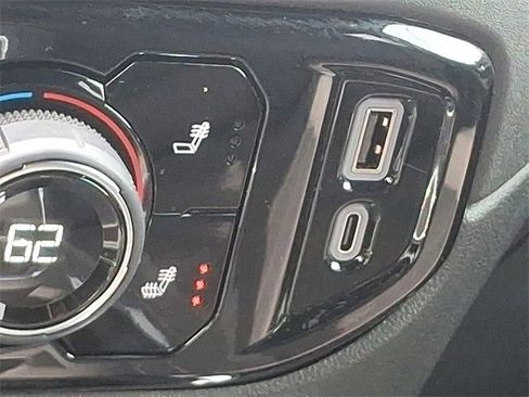 Used 2024 Chevrolet Silverado 2500 LT w/ All Star Edition image 24