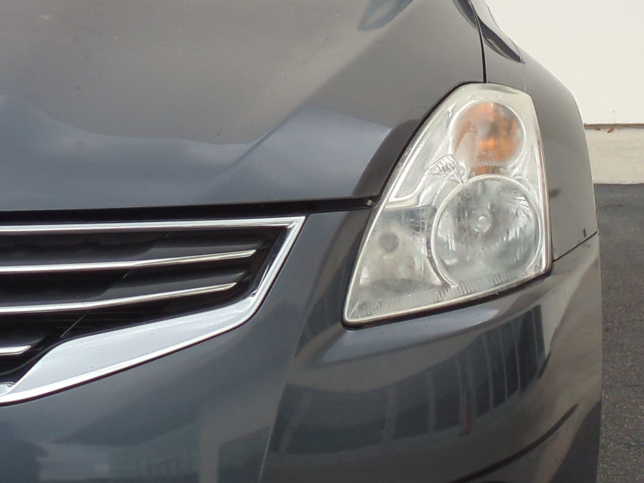 Used 2012 Nissan Altima 2.5 SL w/ 2.5SL Pkg FWD image 6