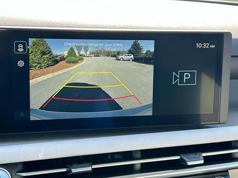 New 2026 Hyundai Tucson SEL image 27