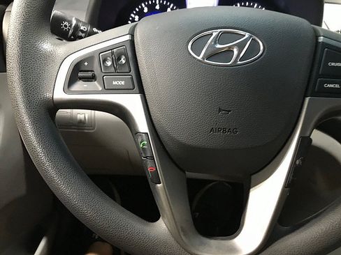 Used 2015 Hyundai Accent GLS w/ Option Group 02 FWD image 24