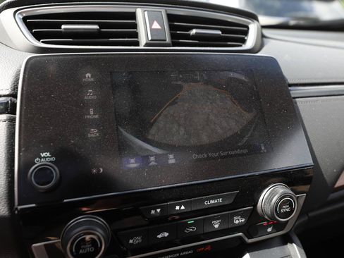 Used 2017 Honda CR-V EX image 23