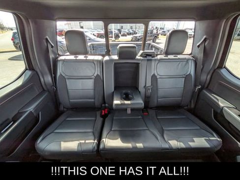 Used 2024 Ford F150 Raptor image 26