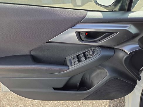 Certified 2025 Subaru Impreza 2.0i Sport image 13