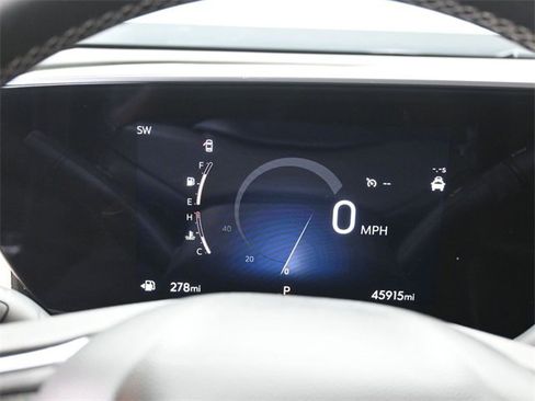 Certified 2024 Buick Encore GX Preferred image 11