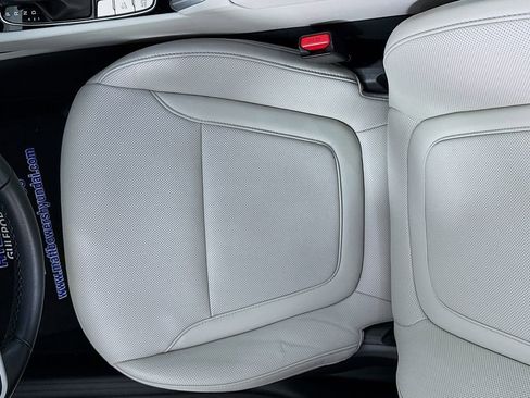 Certified 2023 Hyundai Tucson SEL w/ Convenience Package image 19