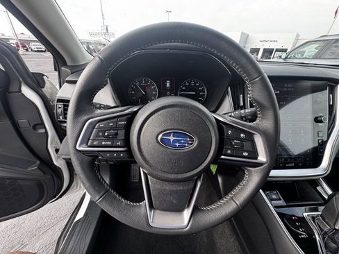 Used 2024 Subaru Outback Premium image 15