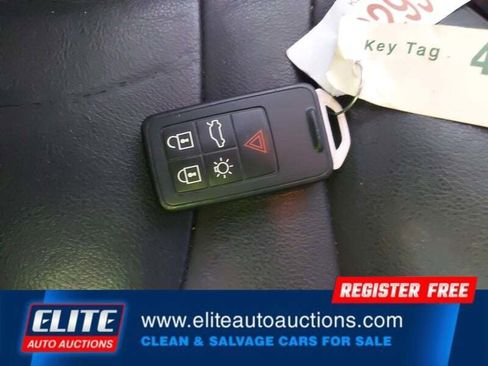 Used 2016 Volvo XC60 T5 Premier FWD image 22