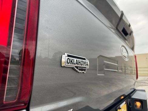 Used 2024 Ford F150 XLT w/ Equipment Group 302A MID image 35