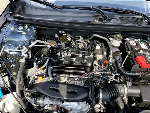 Used 2023 Honda Accord EX image 33