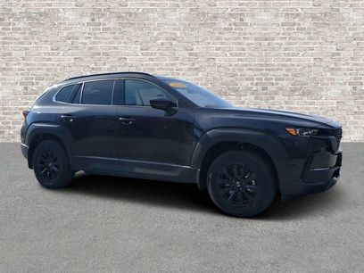 New 2026 MAZDA CX-50 AWD 2.5 Hybrid w/ Cargo Package