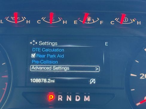 Used 2019 Ford F150 XLT w/ Equipment Group 302A Luxury image 27