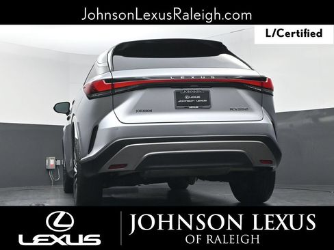 Certified 2024 Lexus RX 350 Premium Plus w/ Convenience Package FWD image 19